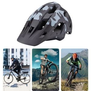 Casque de vélo de route certifié professionnel, casque de cyclisme léger pour hommes et femmes, protection de sécurité - Product Image 5