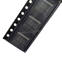 TDA7294 TDA7294V amplificateur audio/amplificateur de puissance IC d'origine importé/ 100V/100W circuit intégré amplificateur audio IC