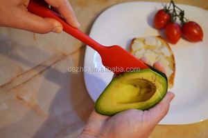 <b>Silicone</b> Cooking Tools Non-Stick & Heat Resistant for Cooking <b>Silicone</b> Spatula Set <b>Silicone</b> Kitchenware Utensil Set - Product Image 6