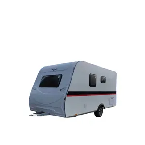 Tour a basso prezzo Caravan Remorque De Camping Car case mobili