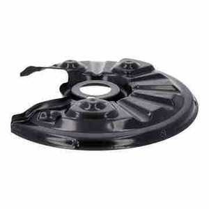 Cubierta de Disco de Freno 3Q0615611B para Audi, Pieza de Repuesto de Acero - Product Image 4