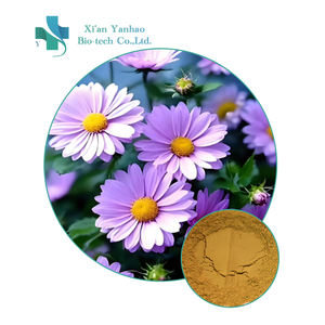 Doğal organik yüksek kaliteli ekinezya Purpurea özü - Product Image 1