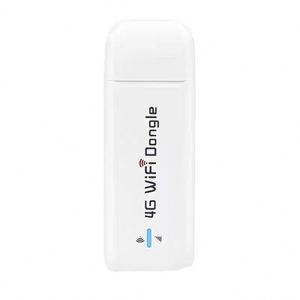 Modem Wifi 4G LTE haute vitesse X520, carte réseau sans fil 150 Mbps, clé Wifi USB 4G, Wifi de poche, point d'accès Wifi - Product Image 1