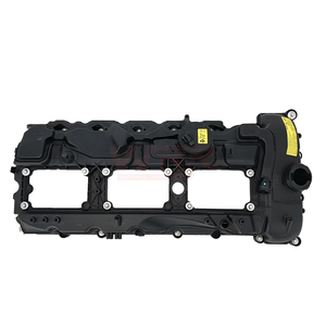 Nueva Cubierta de Repuesto WRR de Alta Calidad 11127570292 para Motor F30/F10/F15 335i/535i/X5 N55, 1 Año de Garantía, 24/7 - Product Image 1