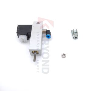 1PC 61.184.1131 ESM-10-4-P-SA Cylinder Valve Pneumatic Valve SM74 SM52 PM52 Reliable For Printing Machine Accessories Spare Part - Product Image 5