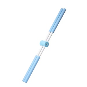 Bâton de yoga pour enfants, correcteur de posture, correction du dos croisé ouvert pour corriger la posture du dos courbé - Product Image 3