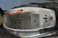 Scooter électrique 72V avec frein à disque 2000W, moto électrique haute vitesse pour adultes CKD SKD