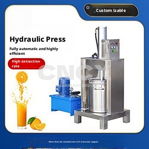 Machine à jus d'<span class=keywords><strong>orange</strong></span> commerciale avec contrôle intégré de la pulpe et nettoyage automatique, réduit les déchets et économise du temps pour l'opérateur - Product Image 2