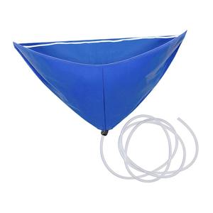 Waterproof Split <b>Air</b> <b>Conditioner</b> Cleaning Cover with <b>Hose</b> <b>Air</b> Conditioning Service Bag for Cleaning and Maintenance - Product Image 2