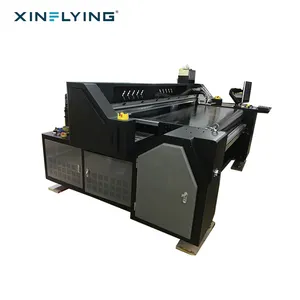 75 sq.m/ hour Industrial Textile Painter for Sale Digital TShirt Cotton Fabric Cloth Printing Machine