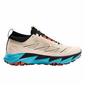 HOTPOTATO Ultra Trail Pro TR-FLY 3.5 <span class=keywords><strong>Scarpe</strong></span> da Trail <span class=keywords><strong>Running</strong></span> Unisex con Traspirabilità Migliorata e Protezione dagli Schizzi - Product Image 3