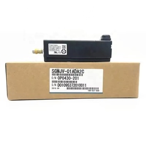 Moteur et variateur de vitesse de la série SGMJV SGMJV-01AAA6C SGMJV-01ADA2C SGMJV-01ADA6C - Product Image 5