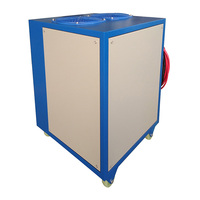 2000a 12V redresseur Machine de galvanoplastie redresseur de galvanoplastie chromé redresseur de galvanoplastie