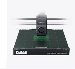 Creality K2 SE <b>3D</b> <b>Printer</b> for Industrial Automatic Prints in Multi Color PLA New 1 Year Warranty No Extra Painting Needed - Product Image 3
