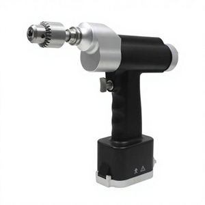 <b>Electric</b> Orthopedic Bone Drill Trauma Surgery Cannulated Drill Surgical <b>Instrument</b> for Veterinary Orthopedics by SurgiRight - Product Image 4