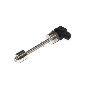 בקר ציפה נוזלי Promesstec G1 עם הברגה, נירוסטה, מתג מפלס ציפה למיכל מים/שמן, דיוק 1%fs, אחריות 18 חודשים - Product Image 3