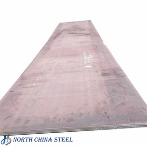 Clearance Offer High Strength Carbon Plate Wear Resistant Mild Sheet Cutting Steel Flat Plate A588GrA Corten A Corten B Q390D - Product Image 1