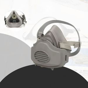 Custom Logo High Quality Wholesale Breathable Full <strong>Face</strong> Anti Dust Protective Mask Portable <strong>Face</strong> <strong>Shield</strong> Outdoor Protection Gear - Product Image 6