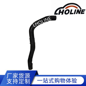 ท่อยาง LHOLINE รุ่น 25414-4M100 EPDM สำหรับเชื่อมต่อถังน้ำร้อน ความยาวมาตรฐาน ปรับแต่งได้ - Product Image 1