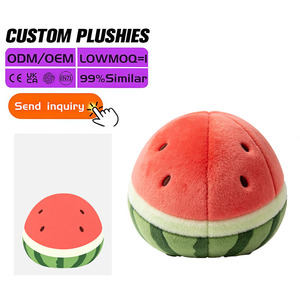 Oreiller personnalisé en forme de pain en peluche longue avec rembourrage en coton PP, super doux, design personnalisé, jouet en peluche pour la décoration de lit - Product Image 4