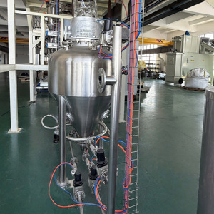 Chất Lượng Cao Khí Nén Chân Không Bột Trung Chuyển Chân Không Tự Động Truyền Đạt Hệ Thống Với Băng Tải Cho Bột Giặt Cho Nhà Hàng - Product Image 6