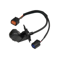 99241-K0000 99241K0000 Caméra de recul pour Kia Soul 2020-2022, caméra de stationnement assistée