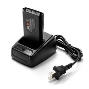 Walkie Talkie de Doble Banda Baofeng BF-777S, Batería de 1500 mAh, Radio de Comunicación de Largo Alcance para Exteriores, Protección Anticaídas - Product Image 2