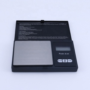 Prodotti per Fumatori Bilance per Prodotti da Fumo Altri Accendini Accessori per Fumatori - Product Image 5