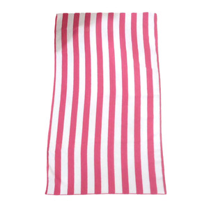 <span class=keywords><strong>Terry</strong></span> Bên Ngoài Và Polyester Bên Trong Đôi Bên Sọc Thấm Jacquard Dày Khăn Tắm Bãi Biển Khăn - Product Image 2