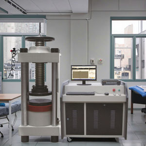 Beton kompression szug prüfmaschine Kompression <span class=keywords><strong>Universal</strong></span> prüfmaschine Mechanischer Zug prüfgerät Schlag prüfgerät - Product Image 4