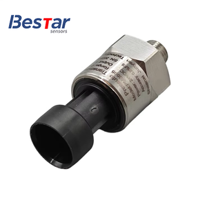 <span class=keywords><strong>Sensor</strong></span> Tekanan Bestar 4-20mA 0.5-4.5V 1/4 NPT 1/8 NPT <span class=keywords><strong>Sensor</strong></span> Transduser Tekanan Refrigeran untuk AC HVAC - Product Image 4