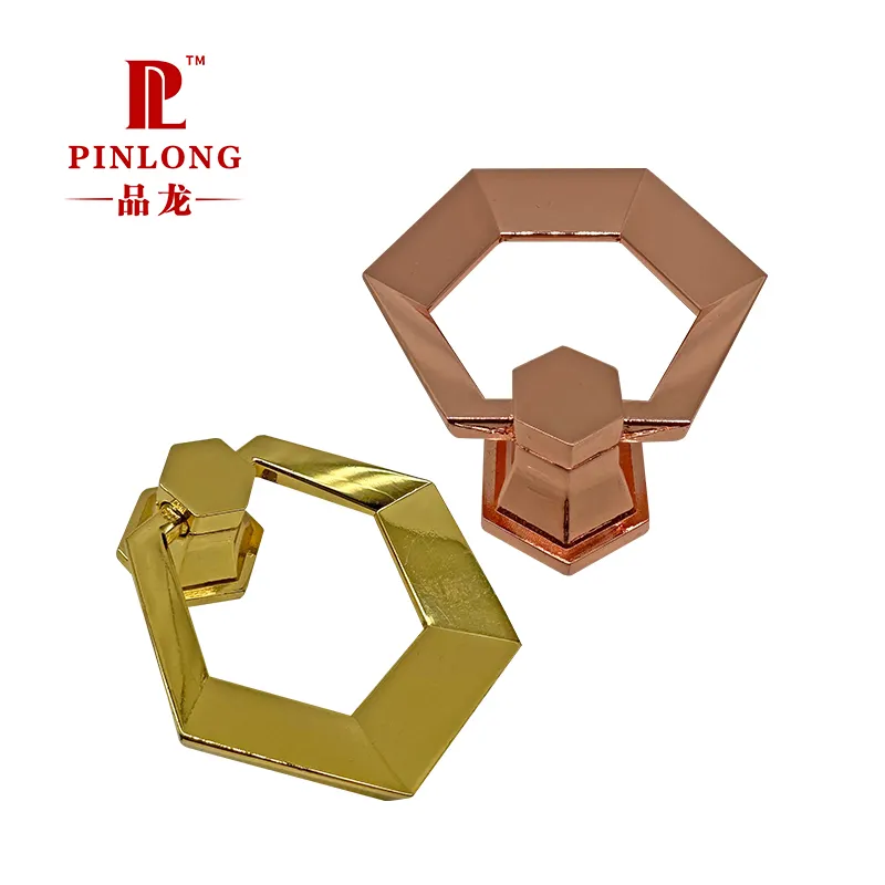 Pinlong ฮาร์ดแวร์หัวเข็มขัดโซฟาอุปกรณ์หรูหราหัวเข็มขัดหนังโซฟาเฟอร์นิเจอร์