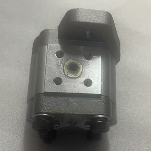 ปั๊มไฮดรอลิกจีน CBF-F420-ALP CBN-G310 CBN-G320-CFHL ปั๊มเกียร์ไฮดรอลิก - Product Image 6
