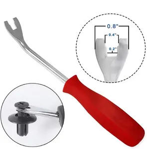 Herramienta VIKTEC <span class=keywords><strong>para</strong></span> Remover Paneles <span class=keywords><strong>de</strong></span> Puerta y Tapicería <span class=keywords><strong>de</strong></span> Automóviles, Clip <span class=keywords><strong>de</strong></span> Plástico <span class=keywords><strong>para</strong></span> Equipos <span class=keywords><strong>de</strong></span> Audio Automotriz - Product Image 1