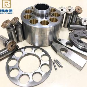 Piezas de repuesto para reparación de bomba hidráulica Bulldozer <span class=keywords><strong>D37EX</strong></span> 200, 2, 2, 1, 2, 2 - Product Image 6