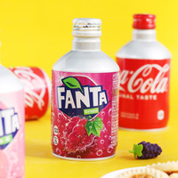 Fanta Japon Boissons Gazeuses 300 ml Saveur Raisin Pêche Blanche Boisson Gazeuse Eau Gazeuse Pétillante