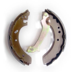 OEM K174 Nueva Zapata de freno para Toyota HIACE DAIHATSU Estado usado con remache - Product Image 5