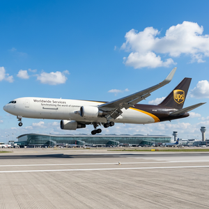 Fast DDP DDU Air Express Forwarder China to Australia & New Zealand Dropshipping Agent Air Cargo Logistics - Product Image 1