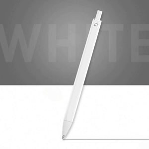 New Arrival Custom Logo Plastic Click Gel Ink <b>Pens</b> for Business Gifts and Promotions - Product Image 4