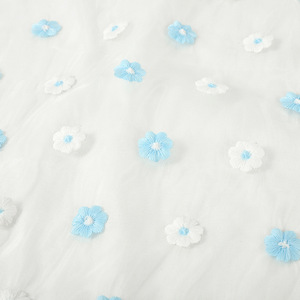 Pare-soleil pour fenêtre de voiture, motif floral, en polyester, installation par ventouse, isolation thermique, protection solaire, usage général - Product Image 4