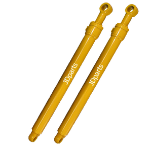 Para XCMG XE370C/335 Conjunto de Cilindro Hidráulico de Cucharón, Vástago del Cilindro, Tubo del Cilindro, Pasador, Pistón, Kits de Retenes, Buje JDparts - Product Image 4