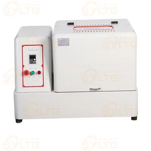 Planeten kugelmühle der SQM-Serie 1L-20L Labor experimentelle Ausrüstung mit Schleif gläsern Automatische Zahnrad lager komponenten - Product Image 2