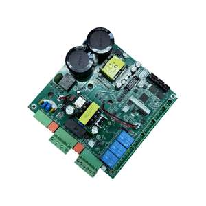 1000W Plasma Surface Treatment Driver Control PCBA 1000W High Power Stable Output Surface Cleaning/Activation/Modification - Product Image 4