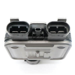 Module de commande de ventilateur de refroidissement de <span class=keywords><strong>radiateur</strong></span> NEUF 7T438C609BA 7T438C609AA 7G919A819AA AJ51-15-15YA AJY2-15-SC0 MR497751 - Product Image 4