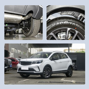 La <span class=keywords><strong>voiture</strong></span> à essence la moins chère adaptée à l'<span class=keywords><strong>achat</strong></span> en gros Ruilan X3 PRO 2024 1.5L manuel mignon en stock 2WD - Product Image 6