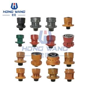 Pièce de rechange pour moteur hydraulique, kit de réparation du moteur d'orientation Eaton pour excavatrice Bobcat 17 - Product Image 6