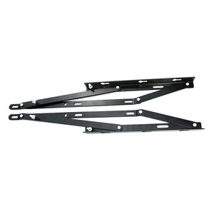 ชุดยกเตียงแบบไฮดรอลิกพร้อมกลไกบานพับยกเตียงแบบมีที่เก็บของ รุ่น XD-E01 สำหรับเฟอร์นิเจอร์แบบออตโตมัน ผลิตโดยผู้ผลิตเฟอร์นิเจอร์ออตโตมัน - Product Image 2