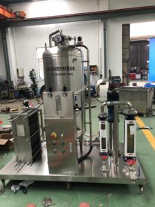 Multi-usage <strong>Water</strong> Treatment Mini <strong>Equipment</strong> <strong>Water</strong> Treatment Machinery - Product Image 6