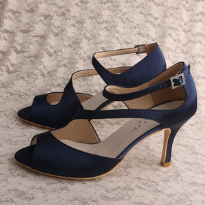 Wedopus <span class=keywords><strong>Crema</strong></span> <span class=keywords><strong>Tacchi</strong></span> Size 5 - Product Image 6