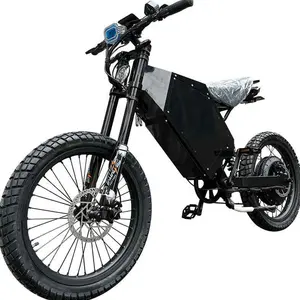 Eleştiriler elektrikli motosiklet elektrikli bisiklet 72v ebike pil 15000w
